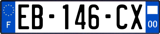 EB-146-CX