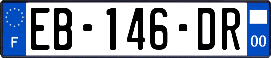 EB-146-DR