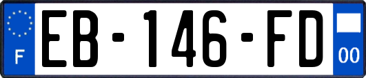 EB-146-FD