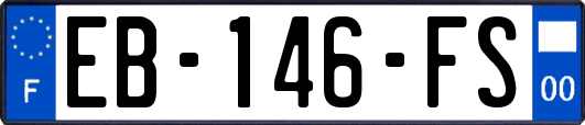 EB-146-FS