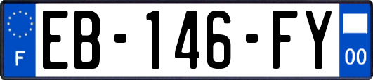 EB-146-FY