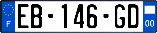 EB-146-GD