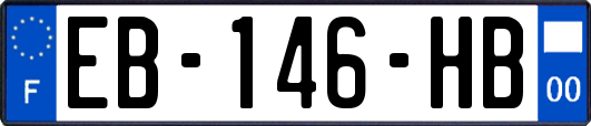 EB-146-HB