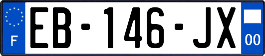 EB-146-JX