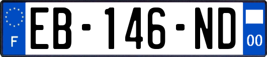 EB-146-ND