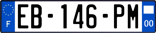 EB-146-PM