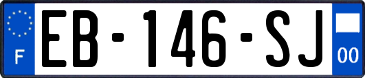EB-146-SJ