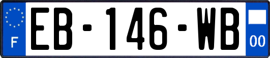 EB-146-WB