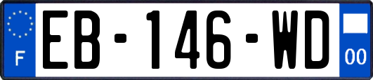 EB-146-WD