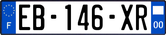 EB-146-XR