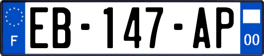 EB-147-AP