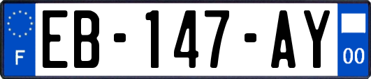 EB-147-AY