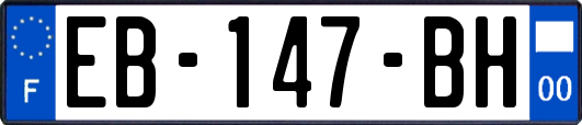 EB-147-BH