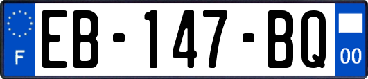 EB-147-BQ