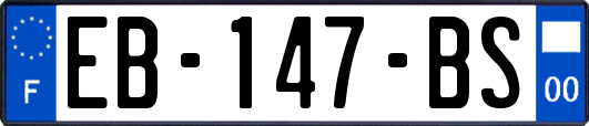 EB-147-BS