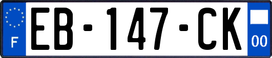 EB-147-CK