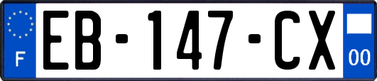 EB-147-CX