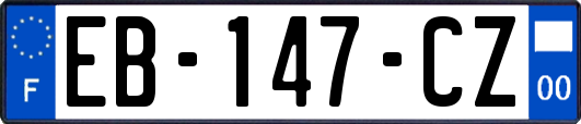 EB-147-CZ