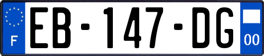 EB-147-DG