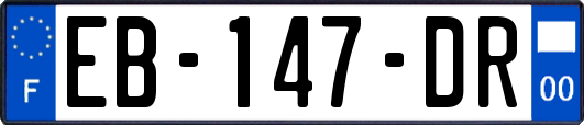 EB-147-DR