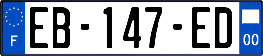 EB-147-ED