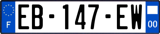 EB-147-EW