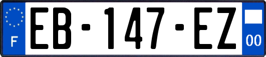 EB-147-EZ