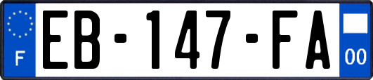 EB-147-FA