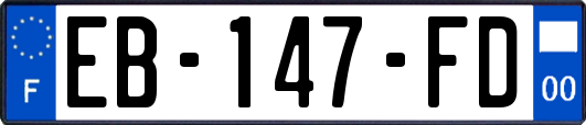 EB-147-FD