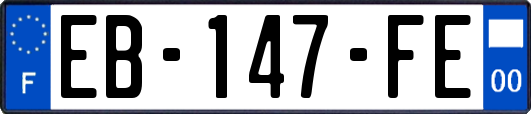 EB-147-FE