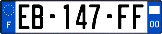 EB-147-FF