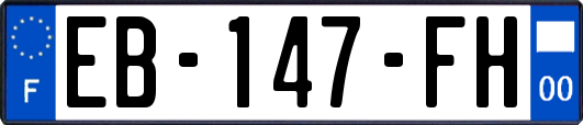 EB-147-FH