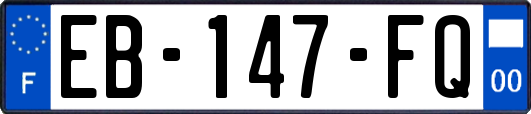 EB-147-FQ