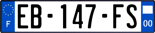 EB-147-FS