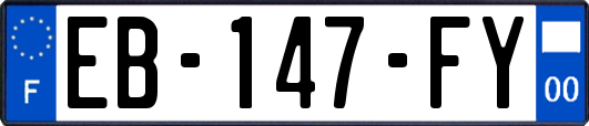 EB-147-FY