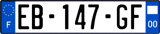 EB-147-GF