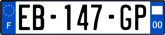 EB-147-GP