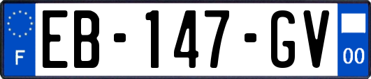 EB-147-GV