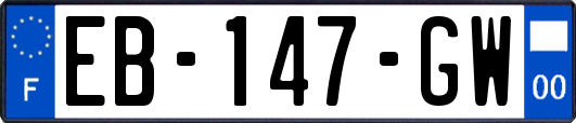 EB-147-GW