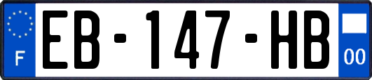 EB-147-HB