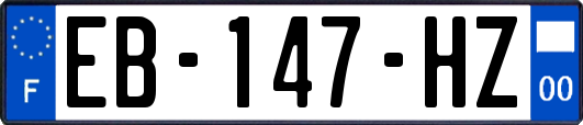 EB-147-HZ