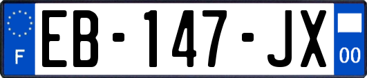 EB-147-JX