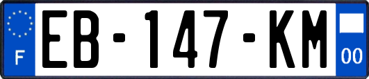 EB-147-KM