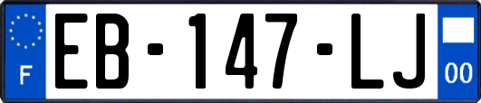 EB-147-LJ