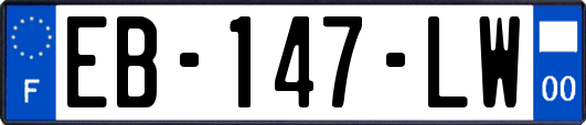 EB-147-LW