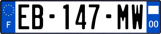 EB-147-MW