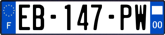 EB-147-PW