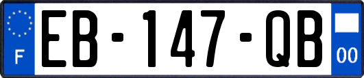 EB-147-QB