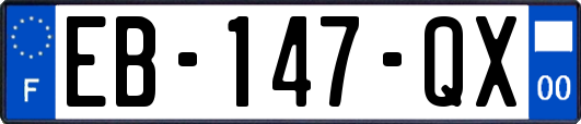 EB-147-QX