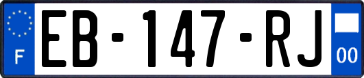 EB-147-RJ